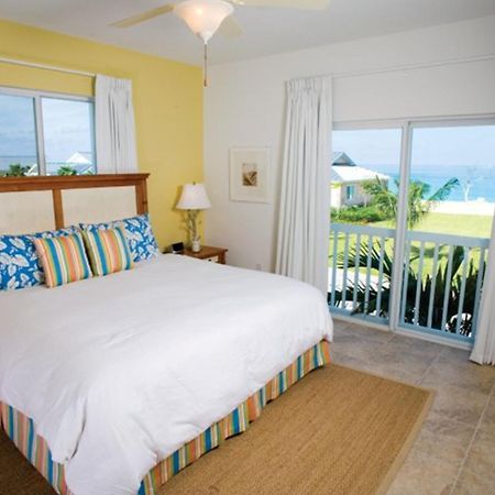 Resorts World Bimini Bailey Town  Екстер'єр фото