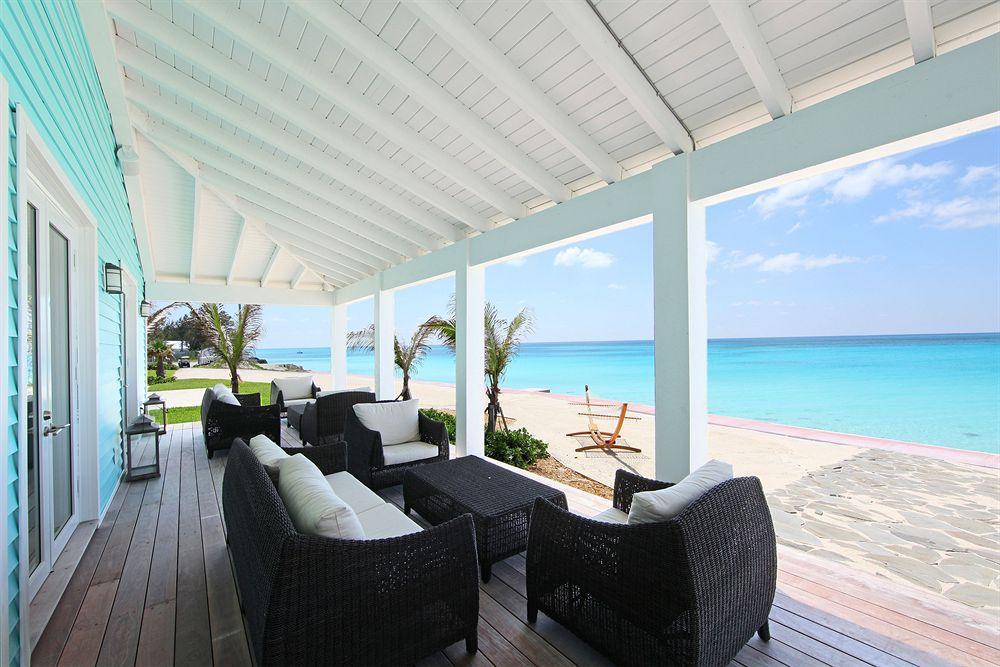 Resorts World Bimini Bailey Town  Інтер'єр фото