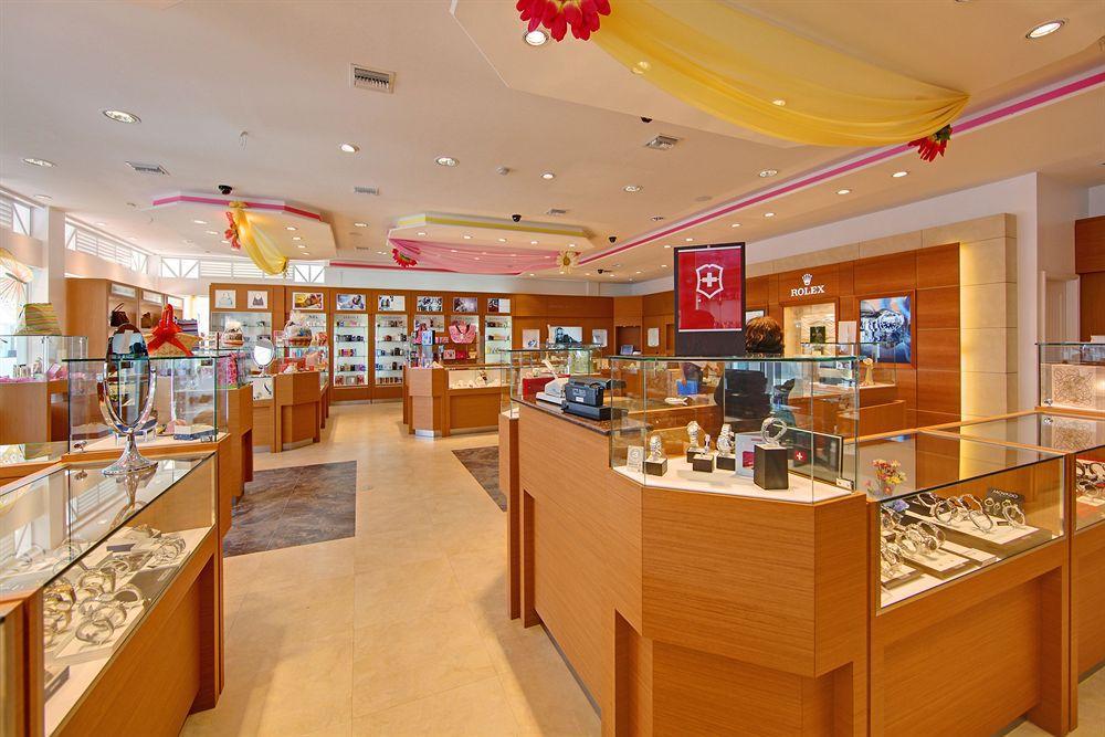 Resorts World Bimini Bailey Town  Екстер'єр фото
