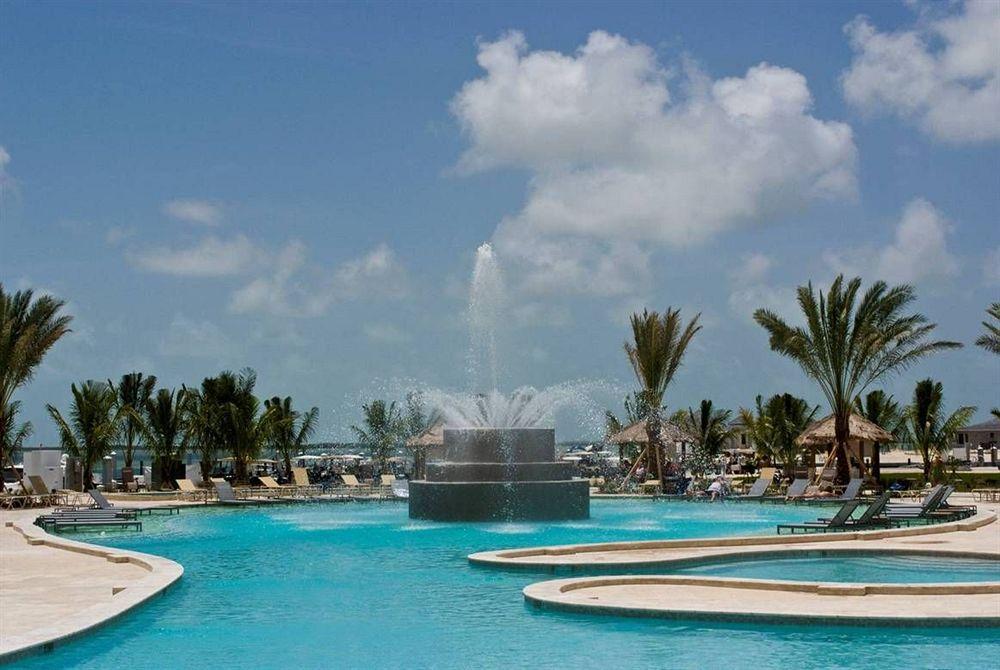 Resorts World Bimini Bailey Town  Зручності фото