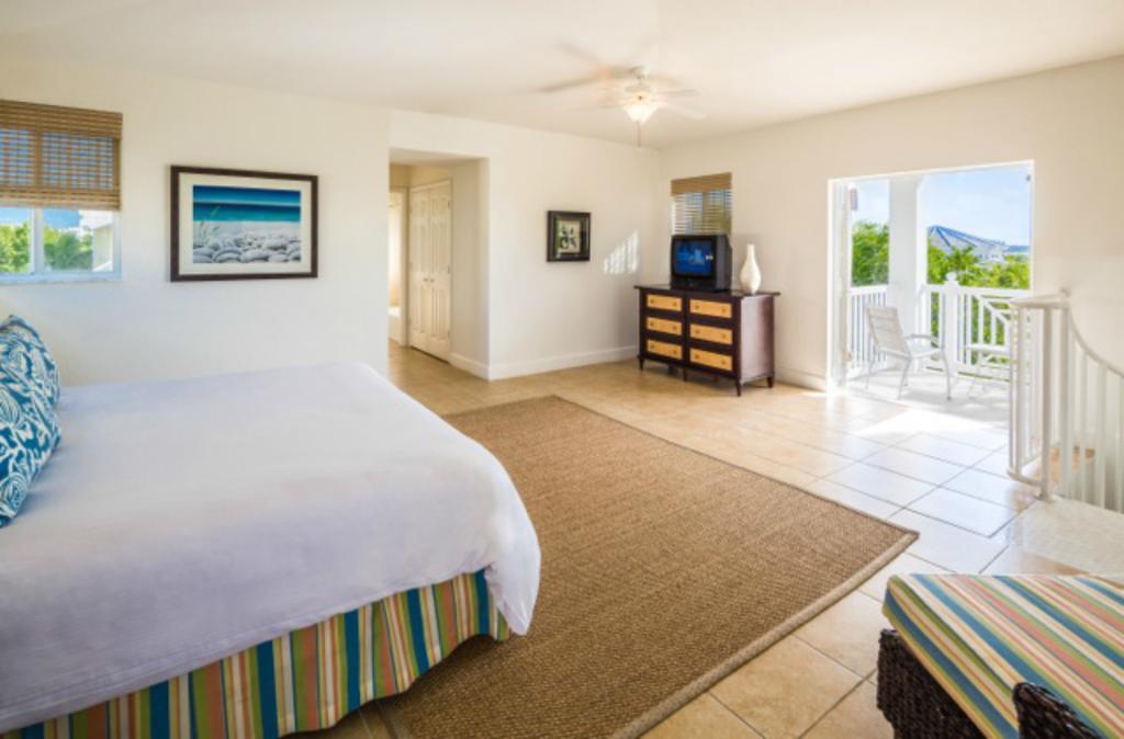 Resorts World Bimini Bailey Town  Екстер'єр фото