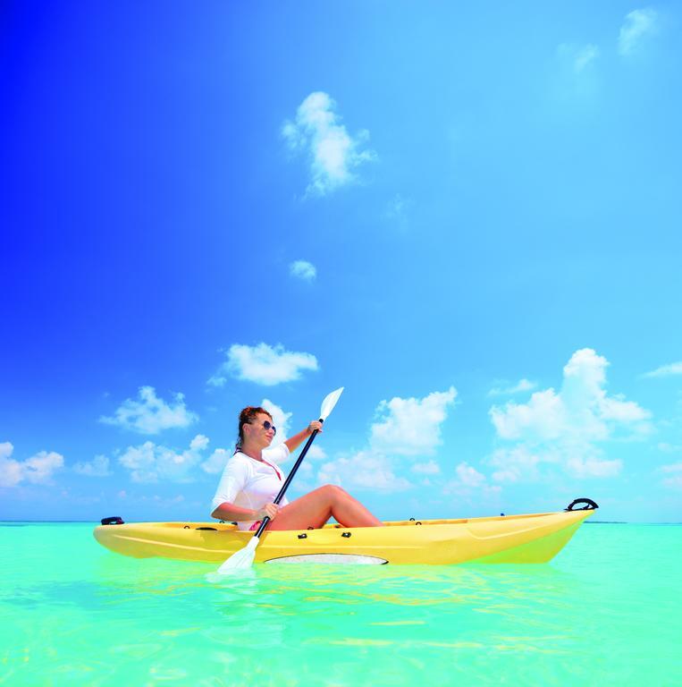 Resorts World Bimini Bailey Town  Екстер'єр фото