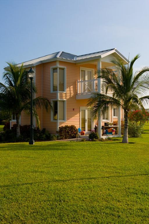 Resorts World Bimini Bailey Town  Екстер'єр фото