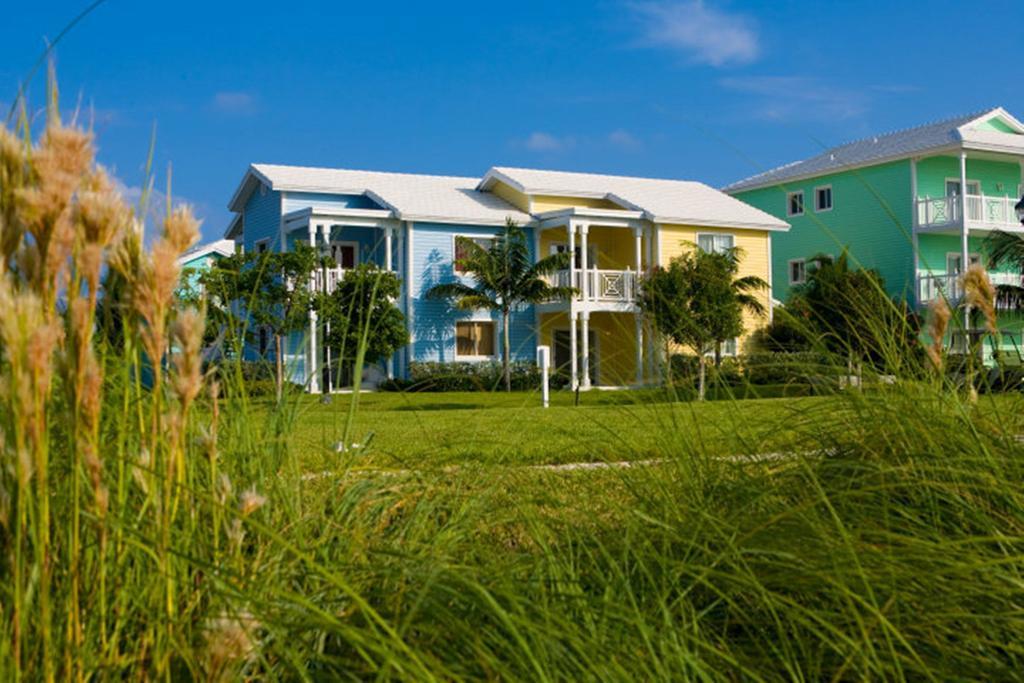 Resorts World Bimini Bailey Town  Екстер'єр фото