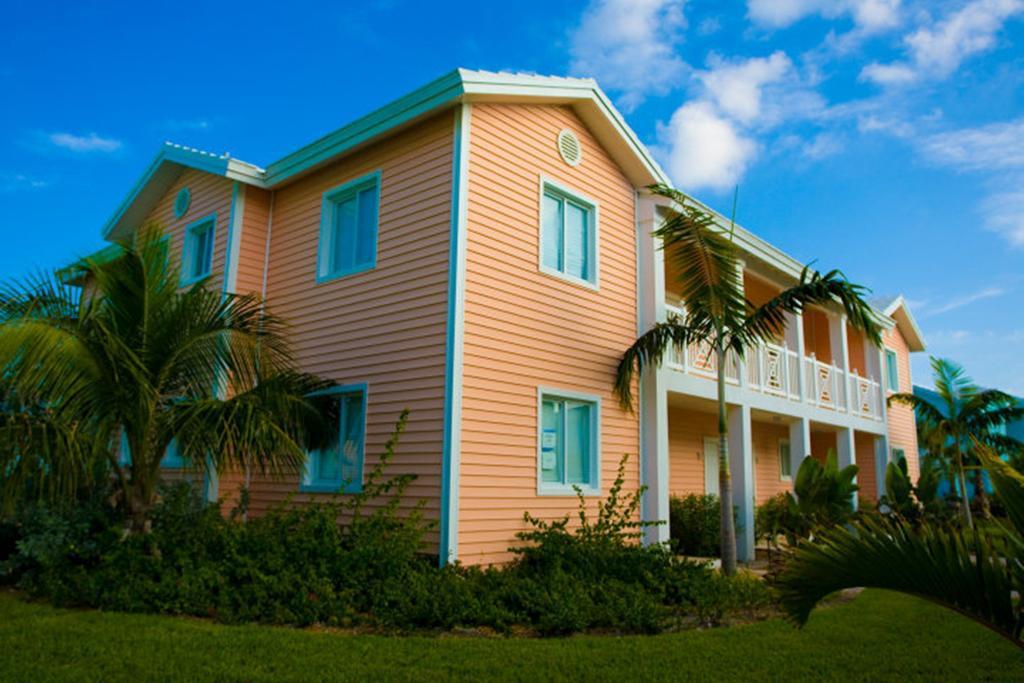 Resorts World Bimini Bailey Town  Екстер'єр фото