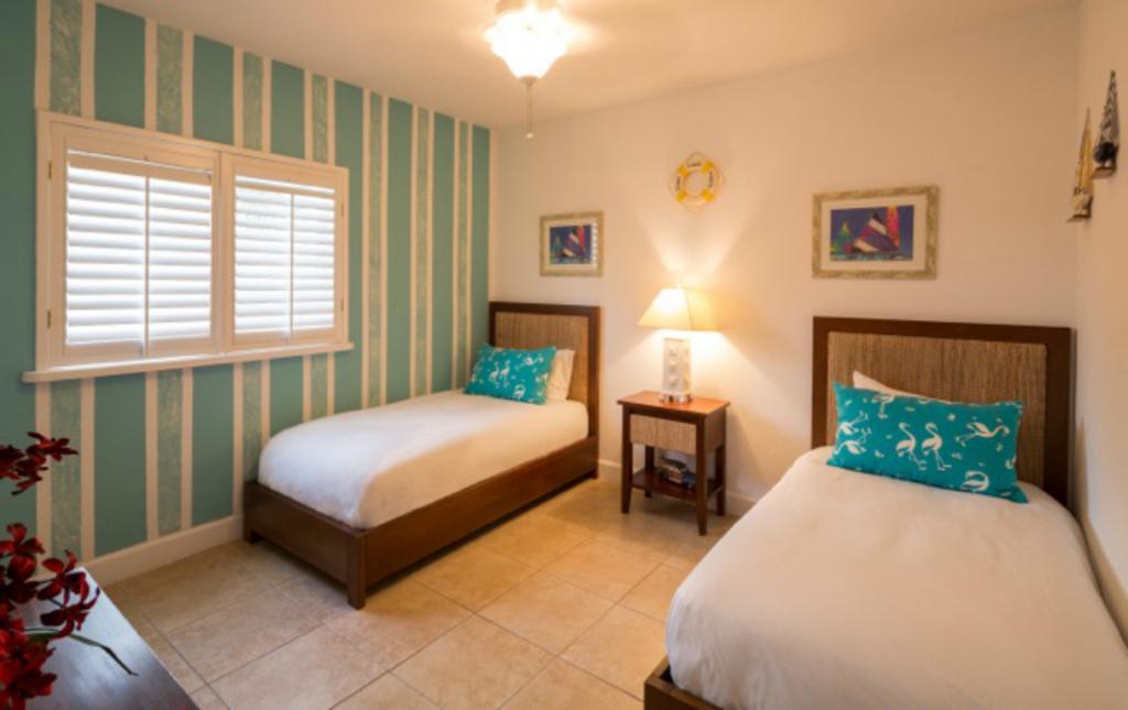 Resorts World Bimini Bailey Town  Екстер'єр фото
