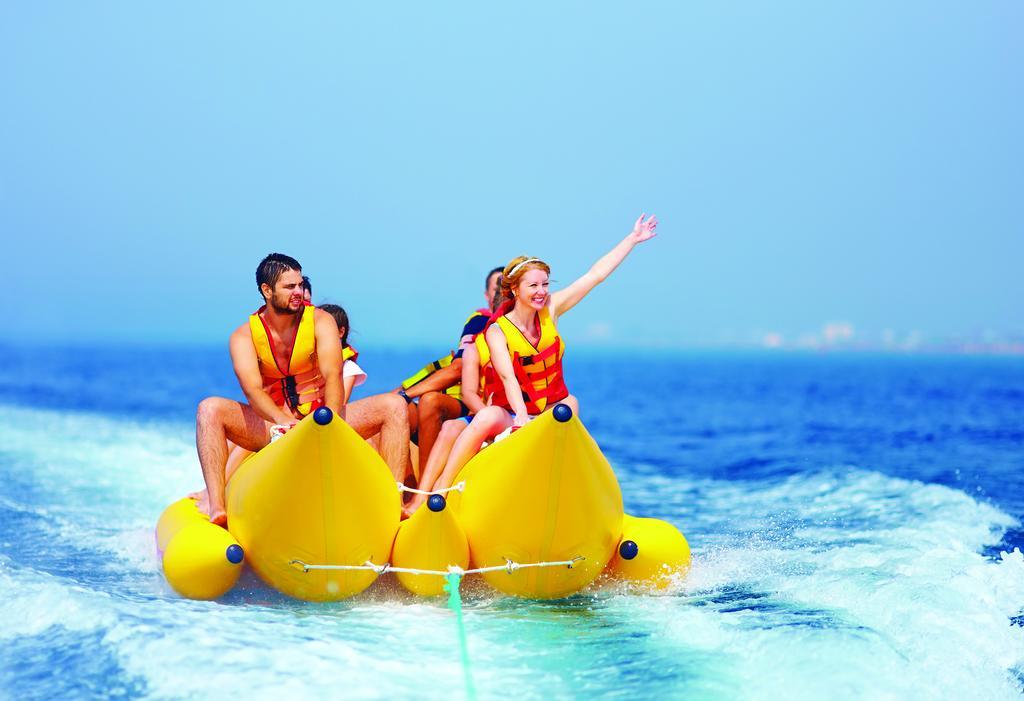 Resorts World Bimini Bailey Town  Екстер'єр фото