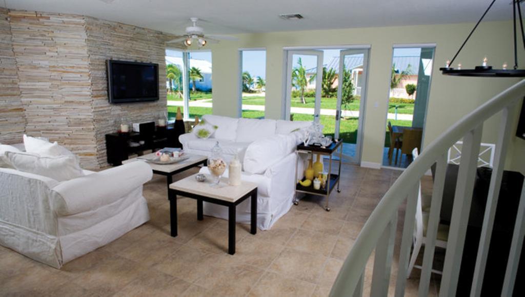Resorts World Bimini Bailey Town  Екстер'єр фото