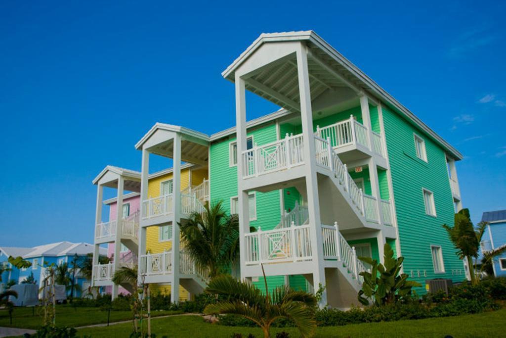 Resorts World Bimini Bailey Town  Екстер'єр фото