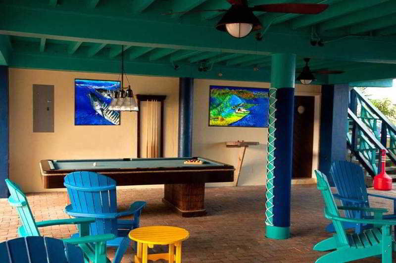 Resorts World Bimini Bailey Town  Екстер'єр фото