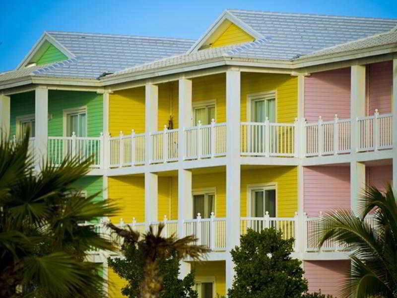 Resorts World Bimini Bailey Town  Екстер'єр фото