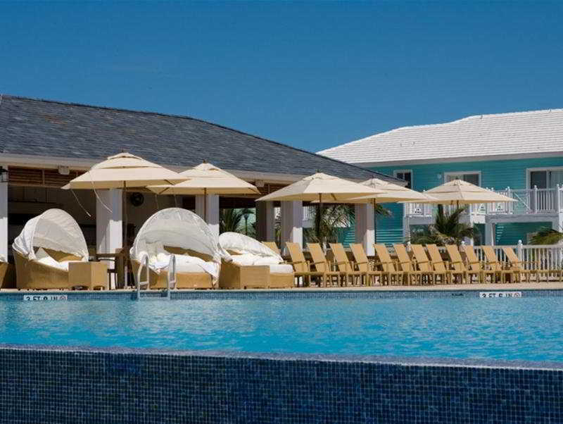 Resorts World Bimini Bailey Town  Екстер'єр фото