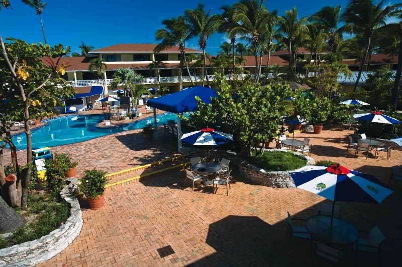 Resorts World Bimini Bailey Town  Екстер'єр фото