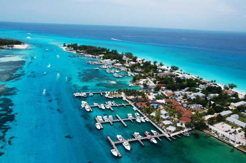 Resorts World Bimini Bailey Town  Екстер'єр фото