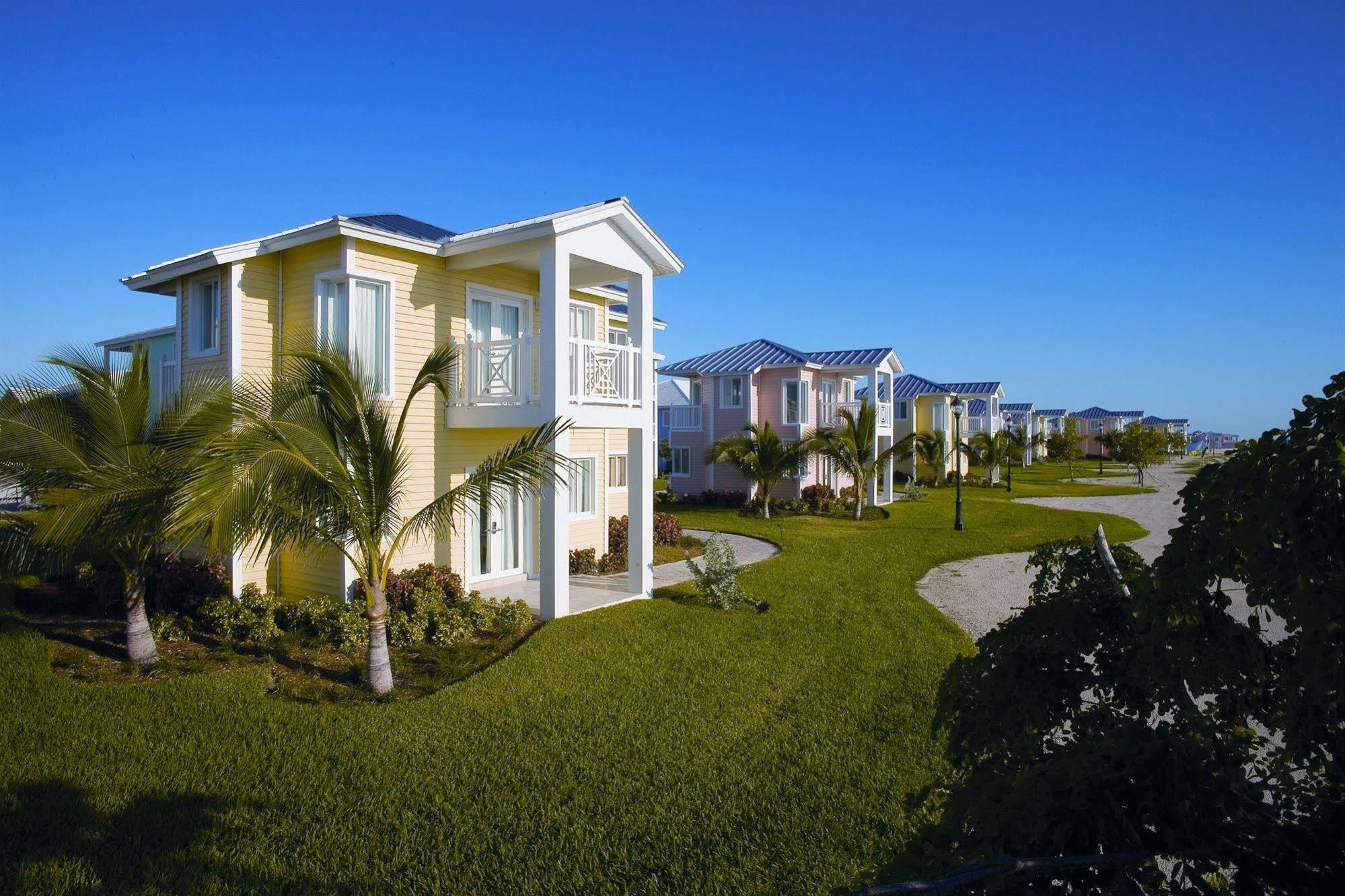 Resorts World Bimini Bailey Town  Екстер'єр фото