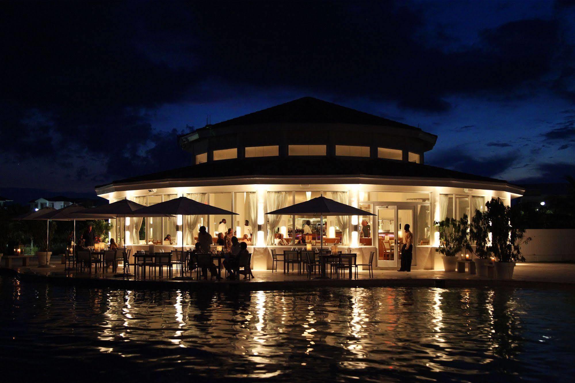 Resorts World Bimini Bailey Town  Екстер'єр фото