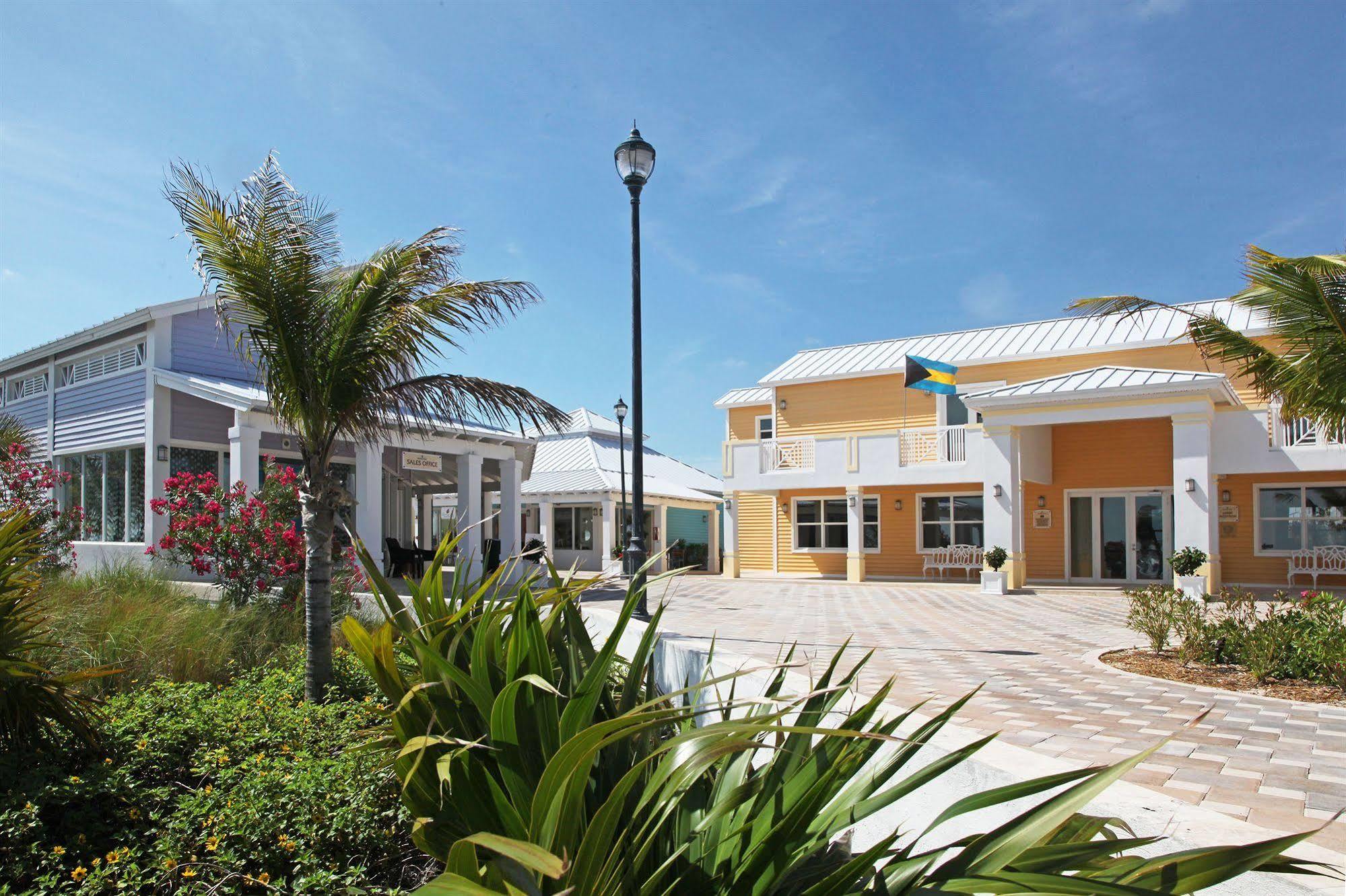 Resorts World Bimini Bailey Town  Екстер'єр фото