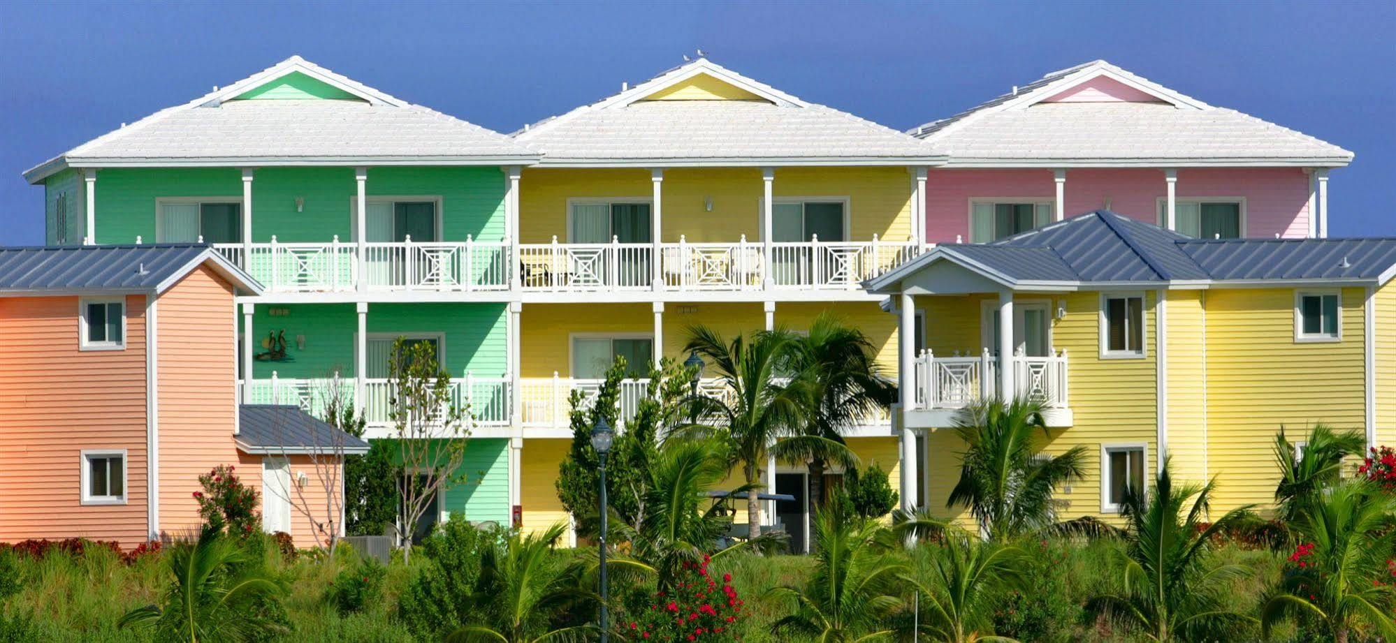 Resorts World Bimini Bailey Town  Екстер'єр фото