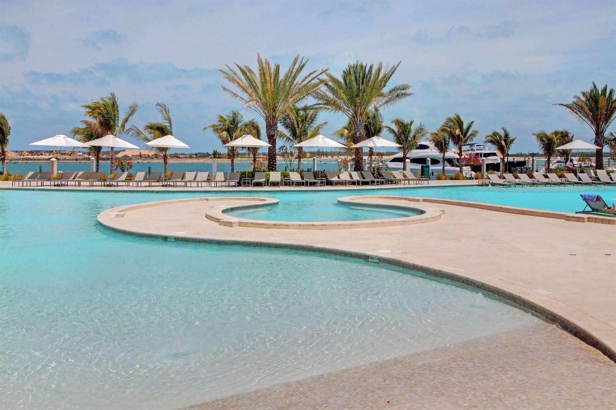 Resorts World Bimini Bailey Town  Екстер'єр фото