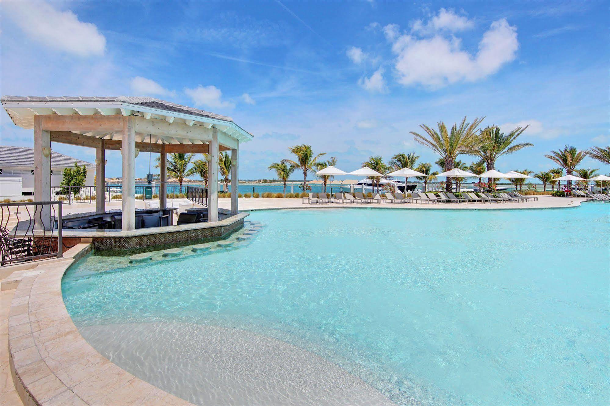 Resorts World Bimini Bailey Town  Зручності фото