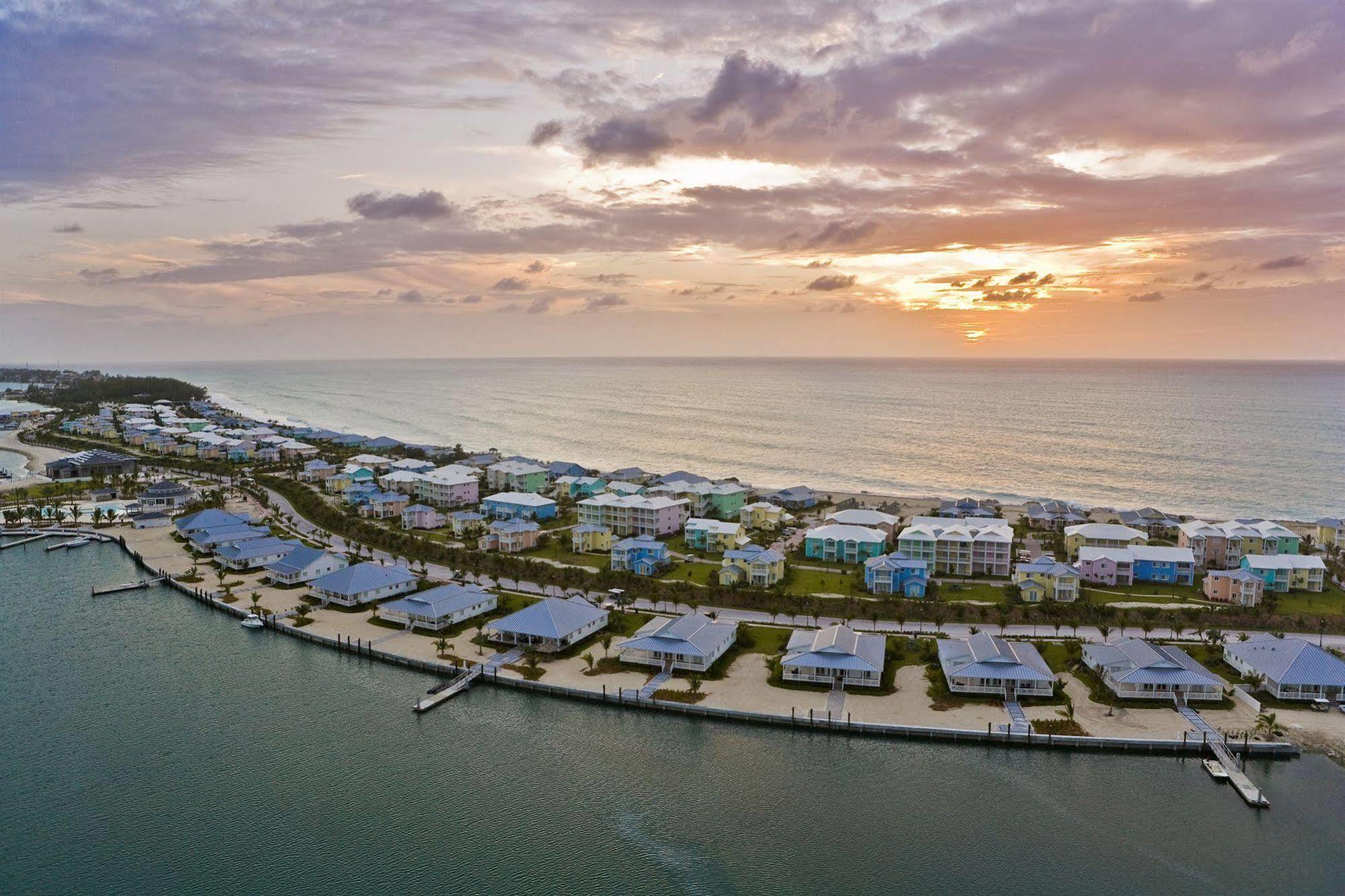 Resorts World Bimini Bailey Town  Екстер'єр фото