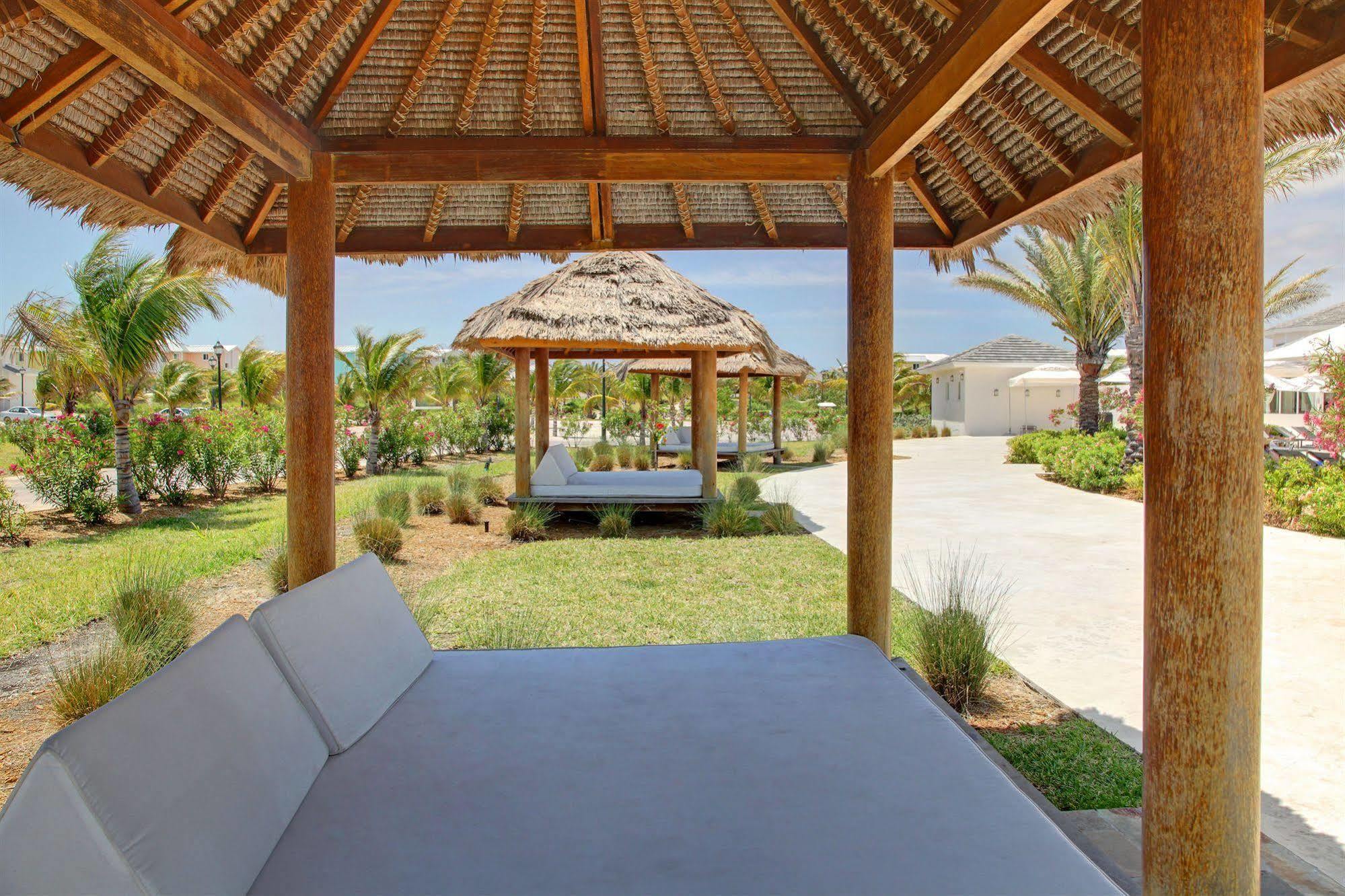 Resorts World Bimini Bailey Town  Зручності фото