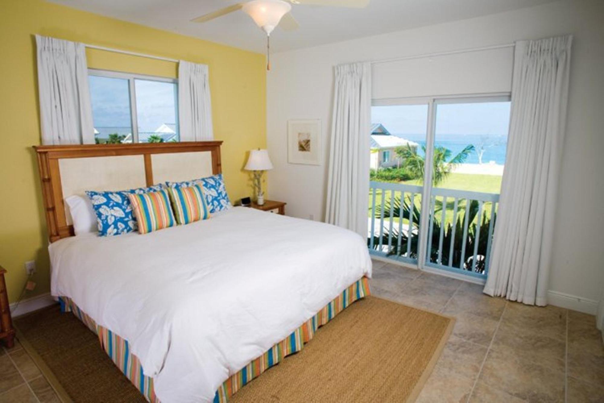 Resorts World Bimini Bailey Town  Екстер'єр фото